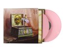 Rainbow Kitten Surprise - Love Hate Music Box [POP-UP-BOOK VINYL EDITION] Pink
