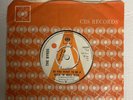 The Byrds 7”Vinyl Promo So You Want To Be A Rock ‘N’ Roll Star VG uk only
