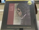Bob Dylan • Blood on the Tracks • MOFI ONE STEP  #5824 Mint Sealed