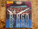 Ringo Starr s/t 2LP OG 1st US Press New & Factory Sealed - Rare