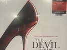 The Devil Wears Prada Mondo Release - Black And White Marble- UNOPENED