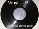 Joe Jackson - LP - Blaze of glory (1989)