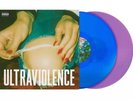 Lana Del Rey Ultraviolence Alternate Cover Vinyl LP