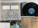 Bob Marley & The Wailers Babylon By Bus Japan LP [36303ER]