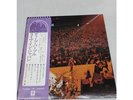 Deep Purple/Live In Japan, Japan Issue, with Obi, Board VG+