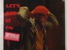 Marvin Gaye 