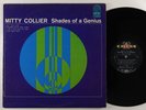 Mitty Collier 