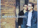 Proclaimers - I'm Gonna Be 500 Miles - Used Vinyl Record 7 - 63 - E5870z