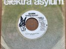 QUEEN - BOHEMIAN RHAPSODY - 1975 ELEKTRA WLP PROMO 45 7” - NR MINT VINYL