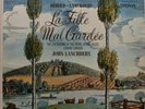 Herold-Lanchbery; La Fille Mal Gardee - Orchestra Royal Opera House Vinyl LP VG+