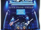 ZZ Top - Live From Texas 2xLP - Eagle 180g SEALED