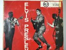 ELVIS PRESLEY - LOVE ME TENDER - SOUTH AFRICA 1956 51,009 [VINYL 7