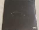 Kendrick Lamar Good Kid, m.A.A.d City. Alternate Art. 10 Year Anniversary. Vinyl
