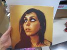 Chelsea Wolf Apokalypsis LP Record (Factory Sealed) SH127