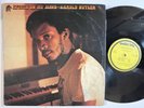 HAROLD BUTLER Africa On My Mind WATER LILY Funk Soul + Roots Reggae LP  HEAR