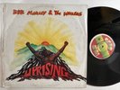 BOB MARLEY Uprising TUFF GONG JA Press + Roots Reggae LP HEAR