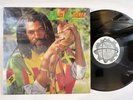 DON CARLOS  Deeply Concerned  RAS  Killer  90's Roots Reggae LP HEAR
