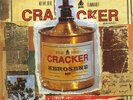 Cracker - Kerosene Hat (NEW 2 VINYL LP)