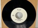1973 Paul McCartney & Wings - My Love - 7