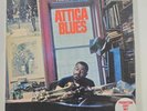 Original ARCHIE SHEPP Attica Blues WLP Promo Vinyl LP 1972 IMPULSE Records jazz
