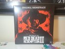 Music of RED Dead Redemption 2 by Music of Red Dead Redemption 2 / O.S.T....Used