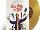 Willy Wonka & The Chocolate Factory (Soundtrack) (45th Anniversary Edition)