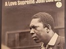 John Coltrane – A Love Supreme 1967 MONO RARE