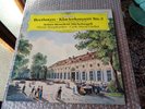 Benedetti Michelangeli Beethoven Piano Concerto No 3 DGG 423 230- Stereo Germany