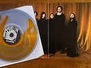 Blossoms - GARY - Bad World/Blood Records - Orange Liquid Filled Vinyl LP - New