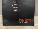 Pink Floyd-Live At Pompeii-Rare Marbled Vinyl-2 LP-Only 500 Copies-Mint-Unplayed