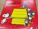SNOOPY and His Friends The Royal Guardsmen 1967 LP Laurie Records