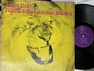PUCHO & LATIN SOUL BROTHERS - JUNGLE FIRE - PRESTIGE PURPLE LABEL LP vinyl VG-
