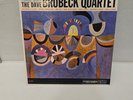 Dave Brubeck Quartet LP Time Out Columbia CL 1397 6-Eye MONO re 1BA/1BH '61 rare