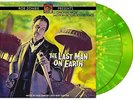 Rob Zombie Presents The Last Man on Earth Motion Picture Score
