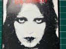 THE ADVERTS ONE CHORD WONDERS  STIFF RECORDS 1977 UK PS solid centre  punk