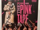 Mickey Diamond - The Pink Tape Vinyl Baby Pink Hot Pink 2 LP NEW Sealed