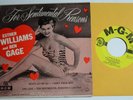 Esther Williams For Sentimental Reasons MGM EP 1119