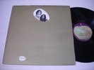 John Lennon & Yoko Ono Two Virgins 1968 Stereo LP VG++ w pictorial inner sleeve