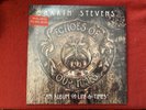 SHAKIN STEVENS ECHOES OF OUR TIMES  RSD 2018 RED MINT VINYL LP ONEPLAY