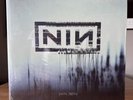 NINE INCH NAILS With Teeth 2019 Definitive Edition 2 LP Vinyl Remaster