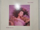 Kate Bush- Hounds Of Love -  1985 Vinyl  ST-17171 VG+/VG+