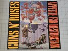guns n roses appetite for destruction vinyl