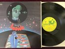 Eloy - Inside 1st Press Germany 1973 Harvest Krautrock Progressive Rock