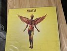 Nirvana - In Utero [VINYL]