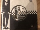 the bodysnatchers Easy life 7’ On 2 Tone Records