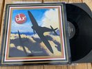 Blur - For Tomorrow - 12inch Vinyl EP  (Food, 1993)