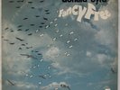 DONALD BYRD: Fancy Free US Blue Note 84319 Jazz Vinyl LP 70s