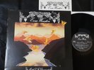 EZRA WINSTON MYTH OF THE CHRYSAVIDES 1988 ITALY PRIVATE PROG LP PFM GENESIS