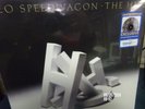 R.E.O. Speedwagon / The hits / clear vinyl w/ black & white splatter