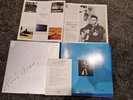 Elvis Presley Box Set 25th Anniversary 1980  8 Lps Super All Round C/w Booklet